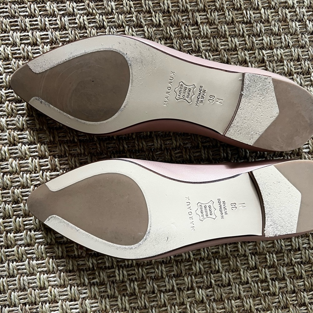 Margaux The Pointe Flats in Rose Napa - Picture 3 of 7